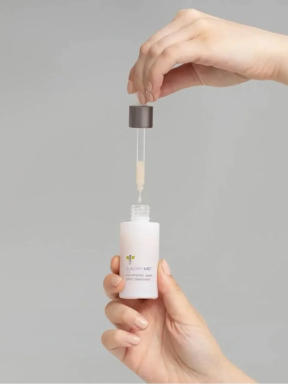 Gundry MD Polyphenol Dark Spot Diminisher Serum - 1 oz